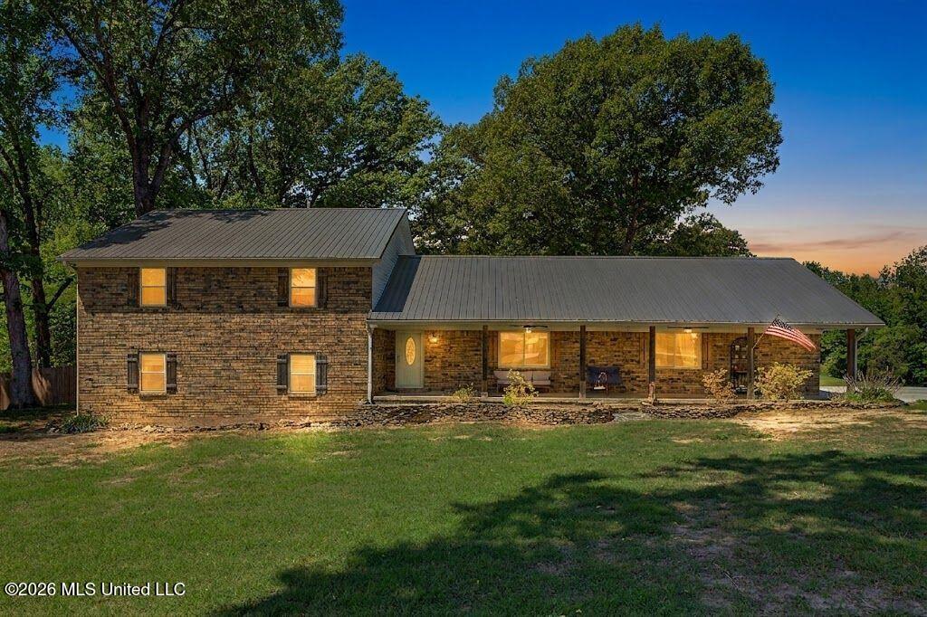 2125 Swinnea Road — photo