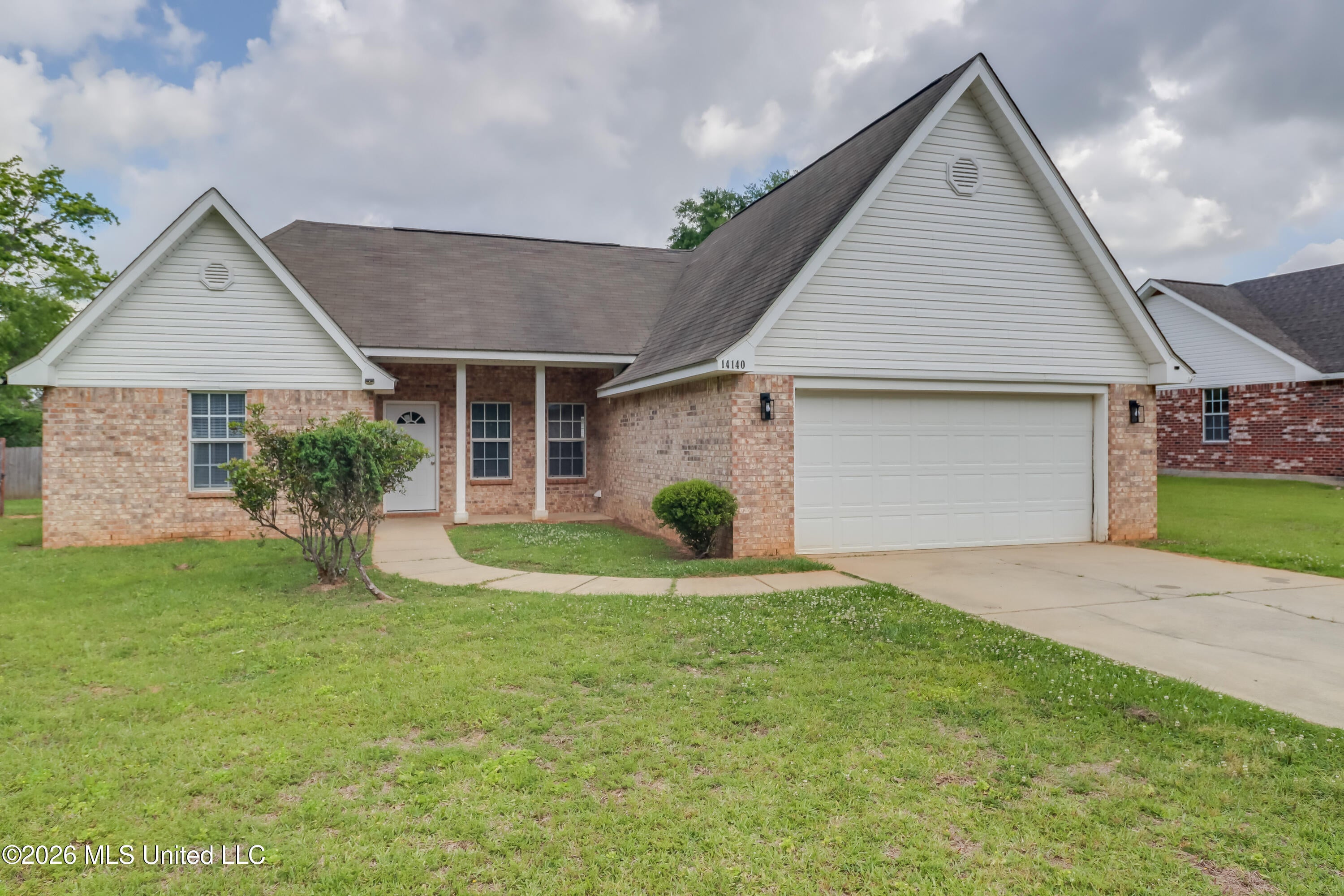 14140 Mays Road — photo