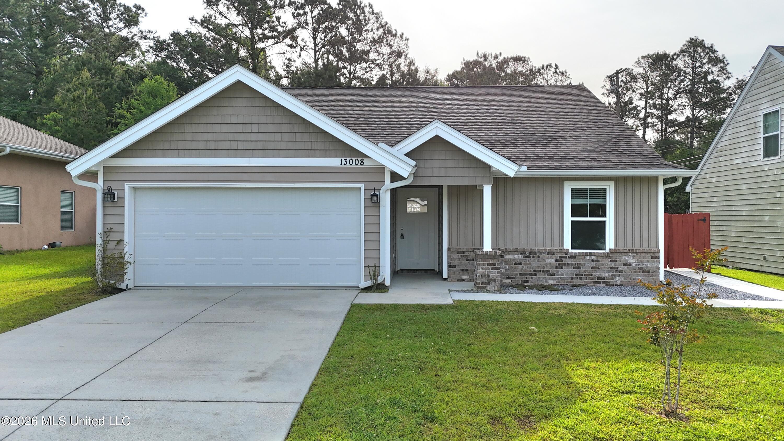 13008 Turtle Creek Parkway — photo