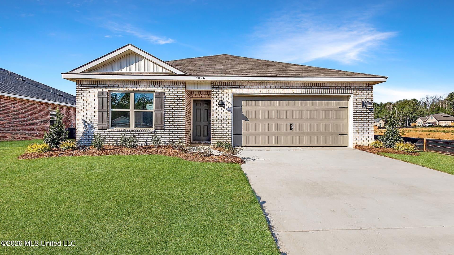 332 Cedar Crest Drive — photo