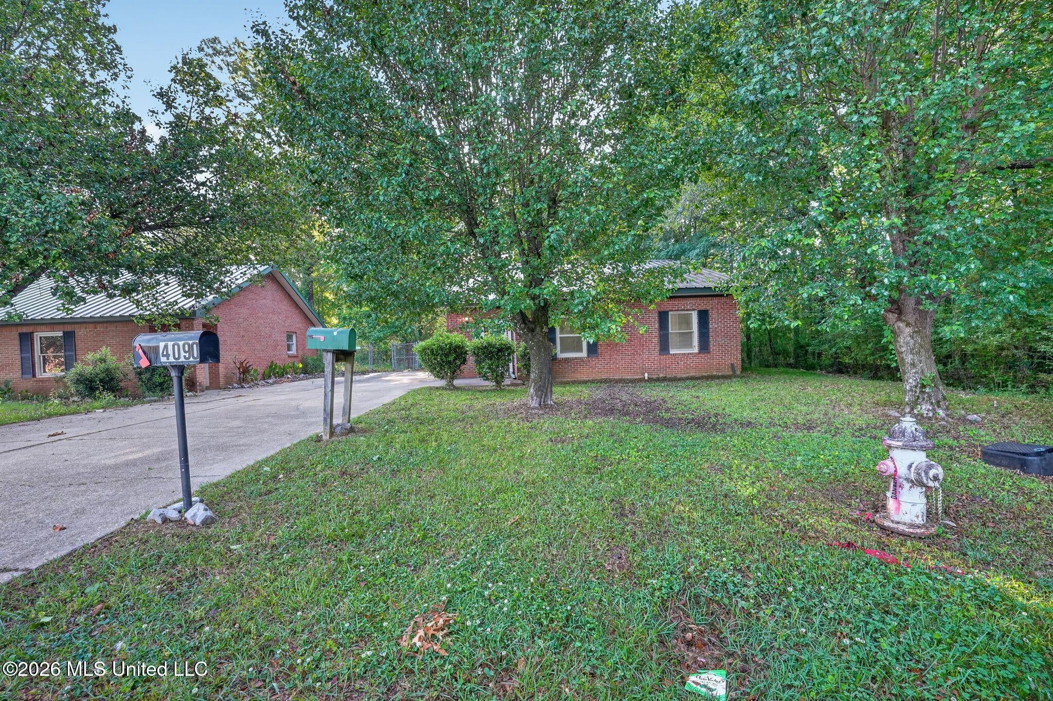 4090 Puckett Road — photo