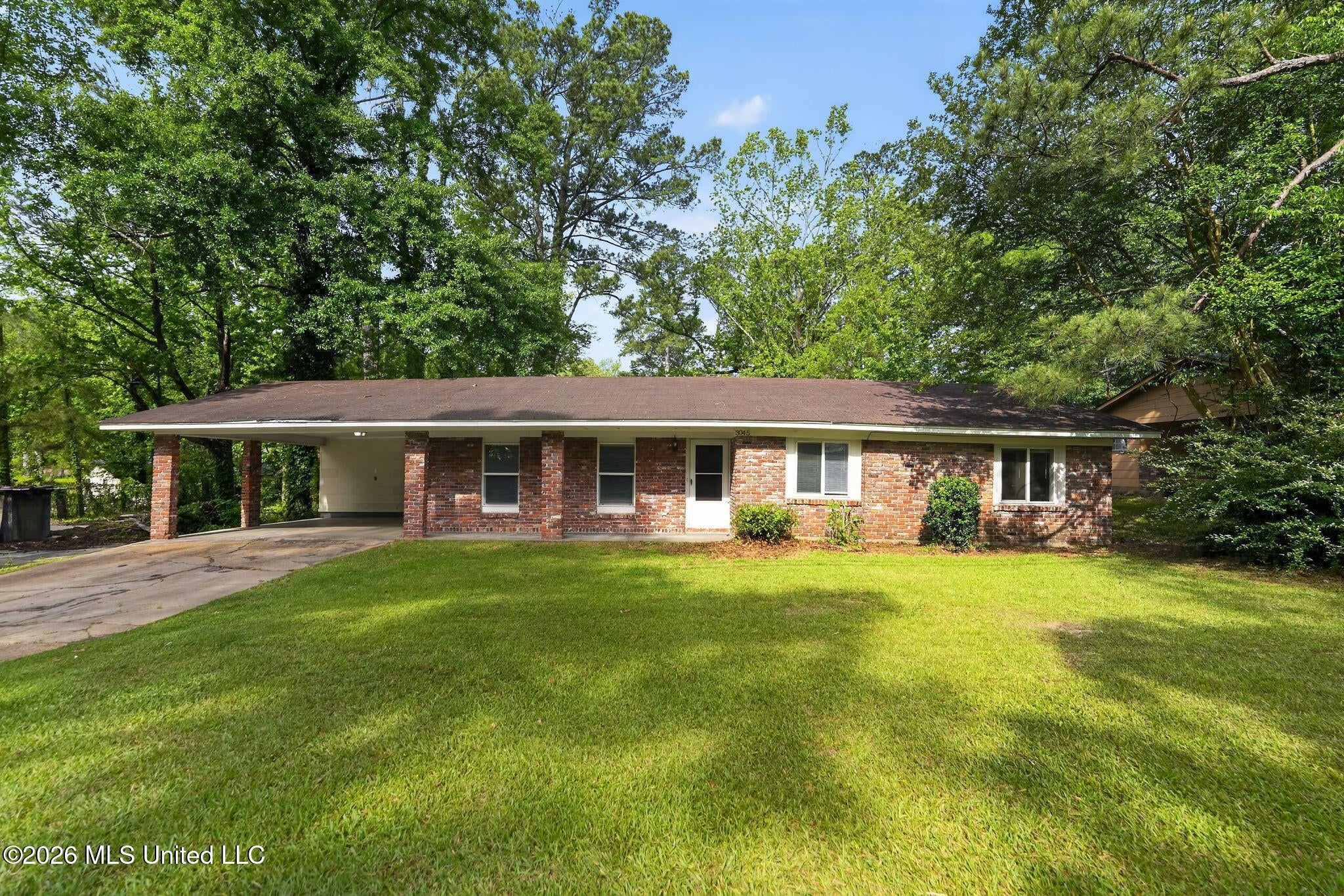 3045 Suncrest Drive — photo