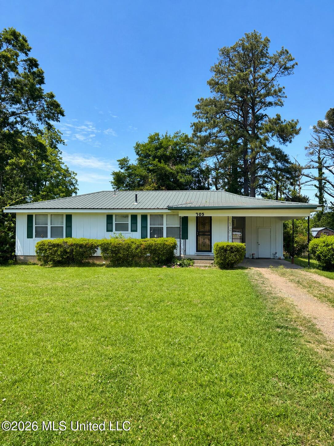 705 Grenada Boulevard Exd — photo