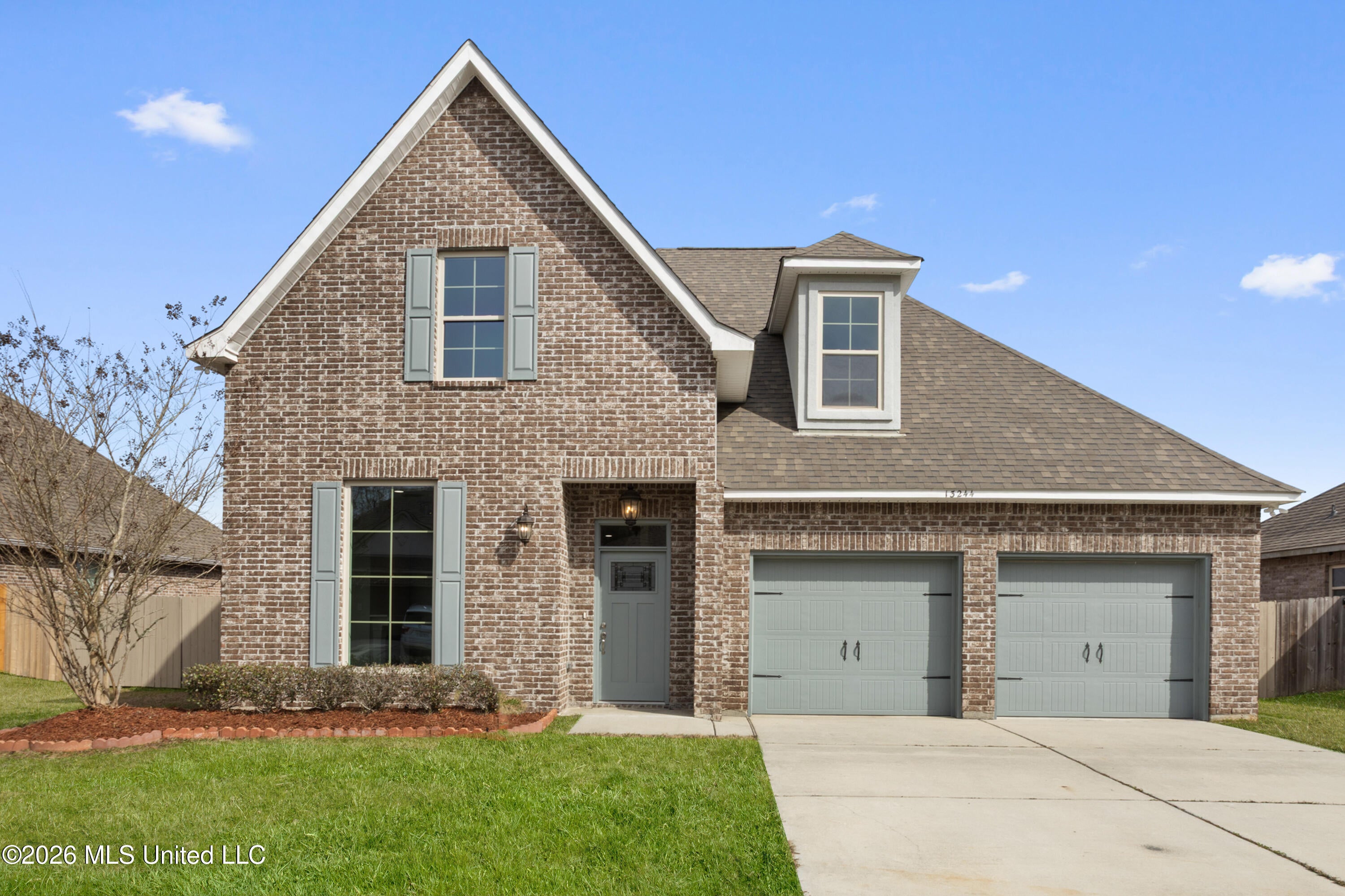 13244 River Bluff Drive — photo