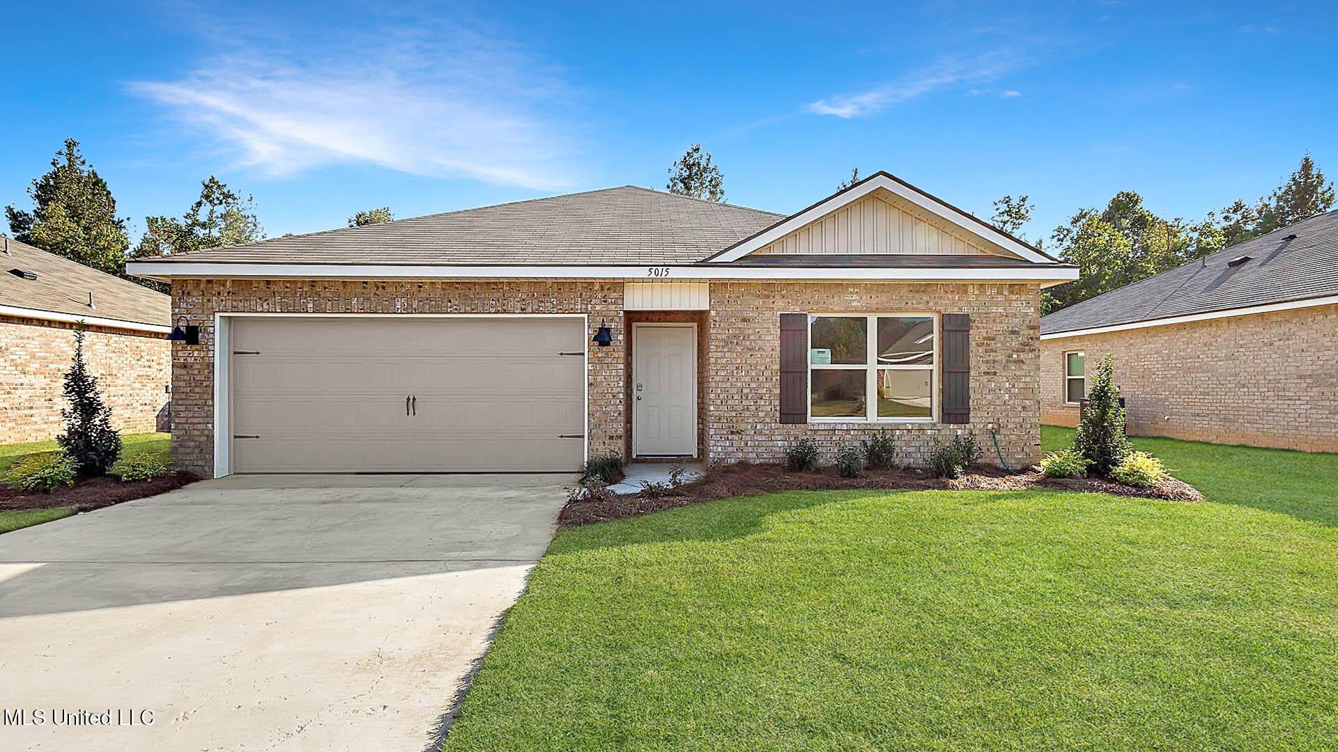 5018 Fox Glen Drive — photo