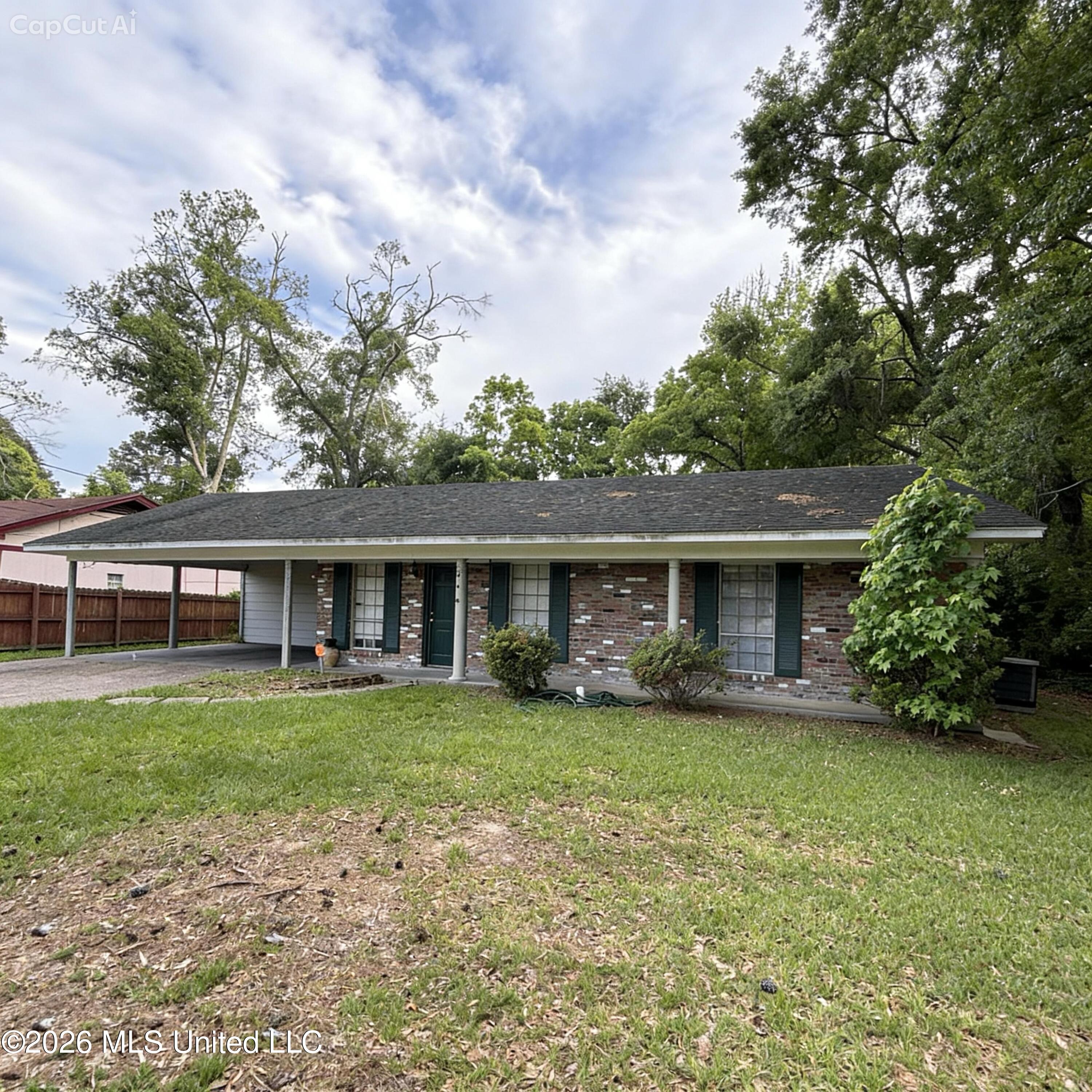 814 Quinn Street — photo