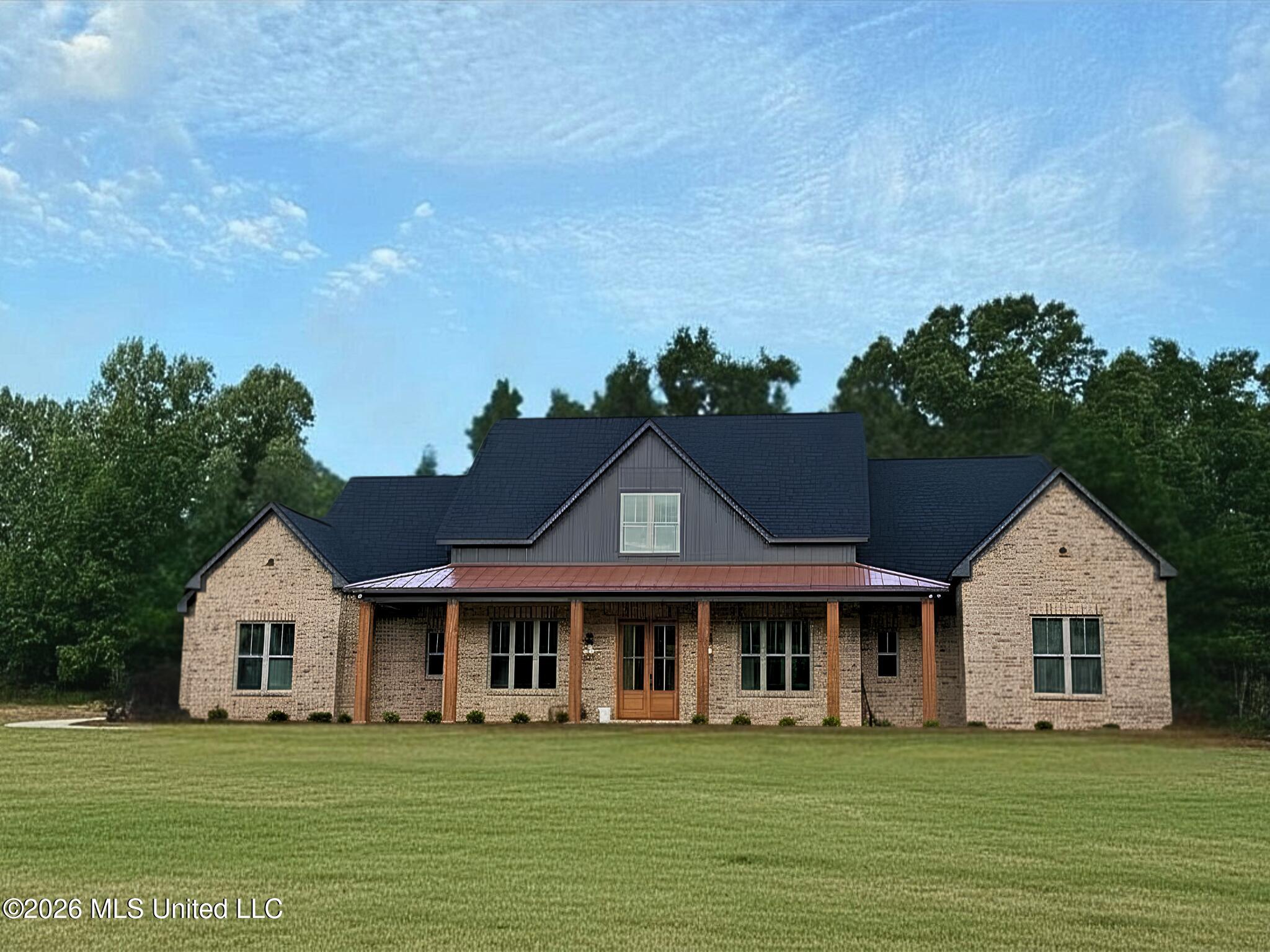 104 Plainview Drive — photo