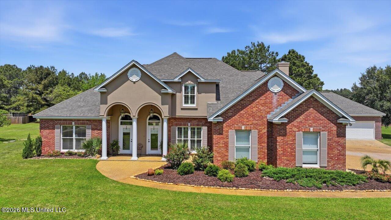 440 Cherry Hill Drive — photo