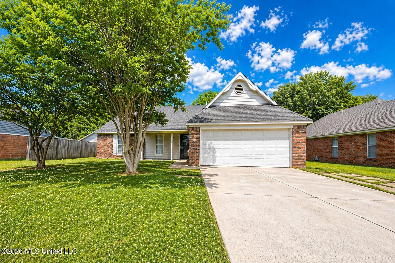 6411 Kristen Drive — photo