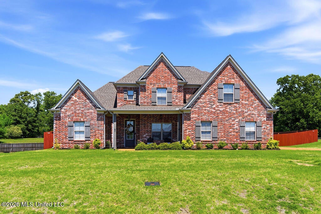 1544 Wilkerson Drive — photo
