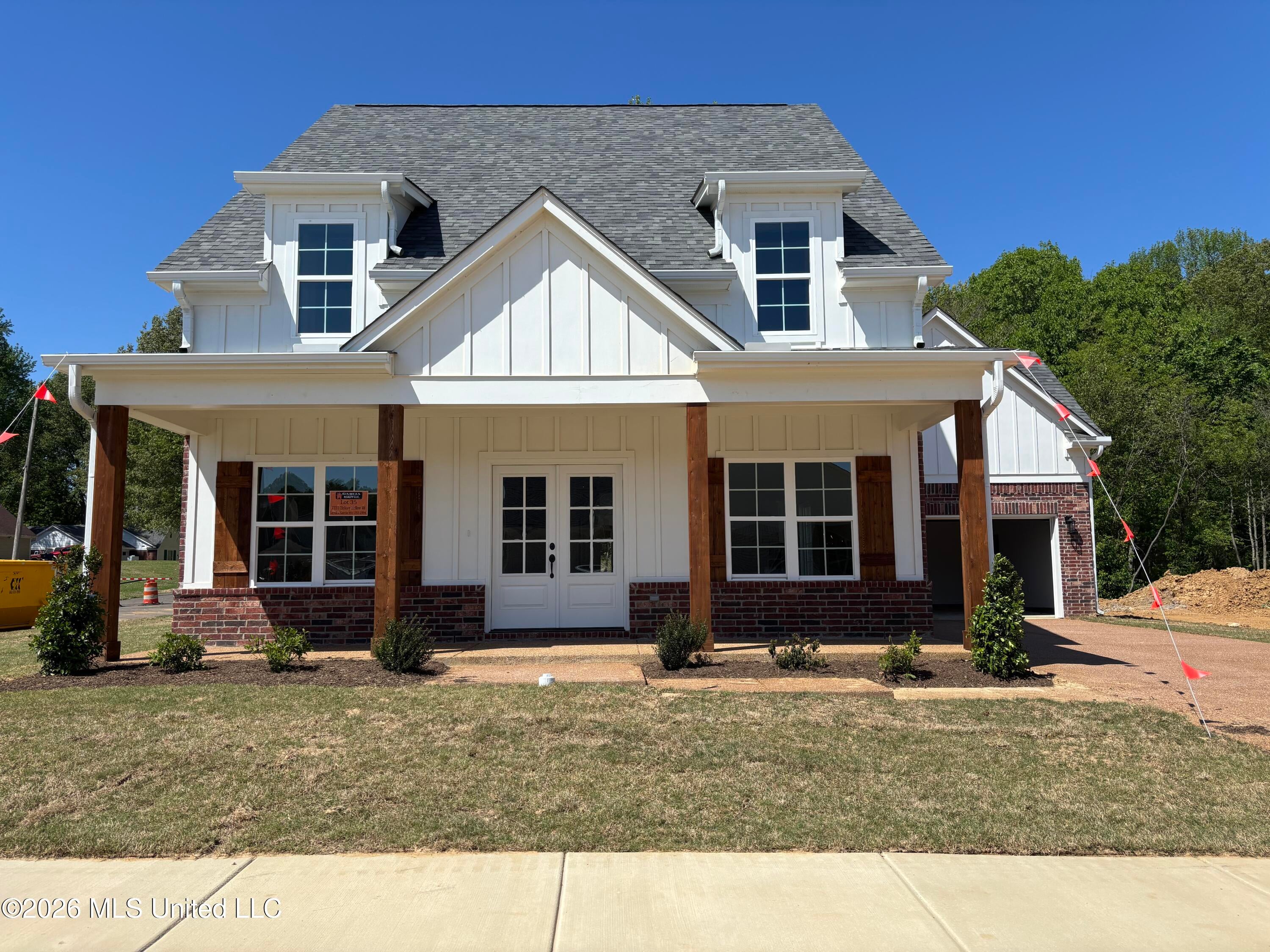 7221 Hickory Hollow Road — photo