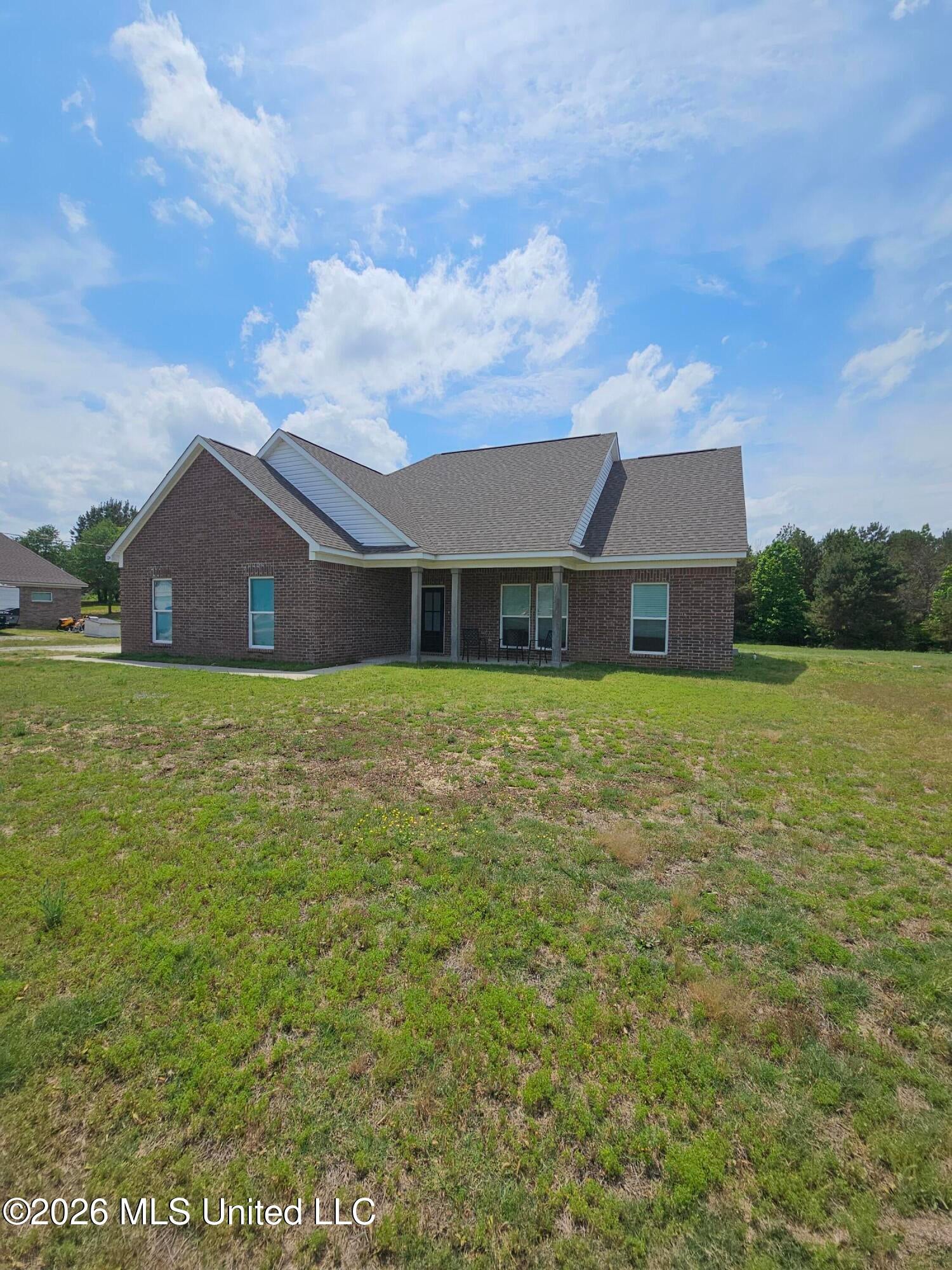 124 Deerfield Trace — photo