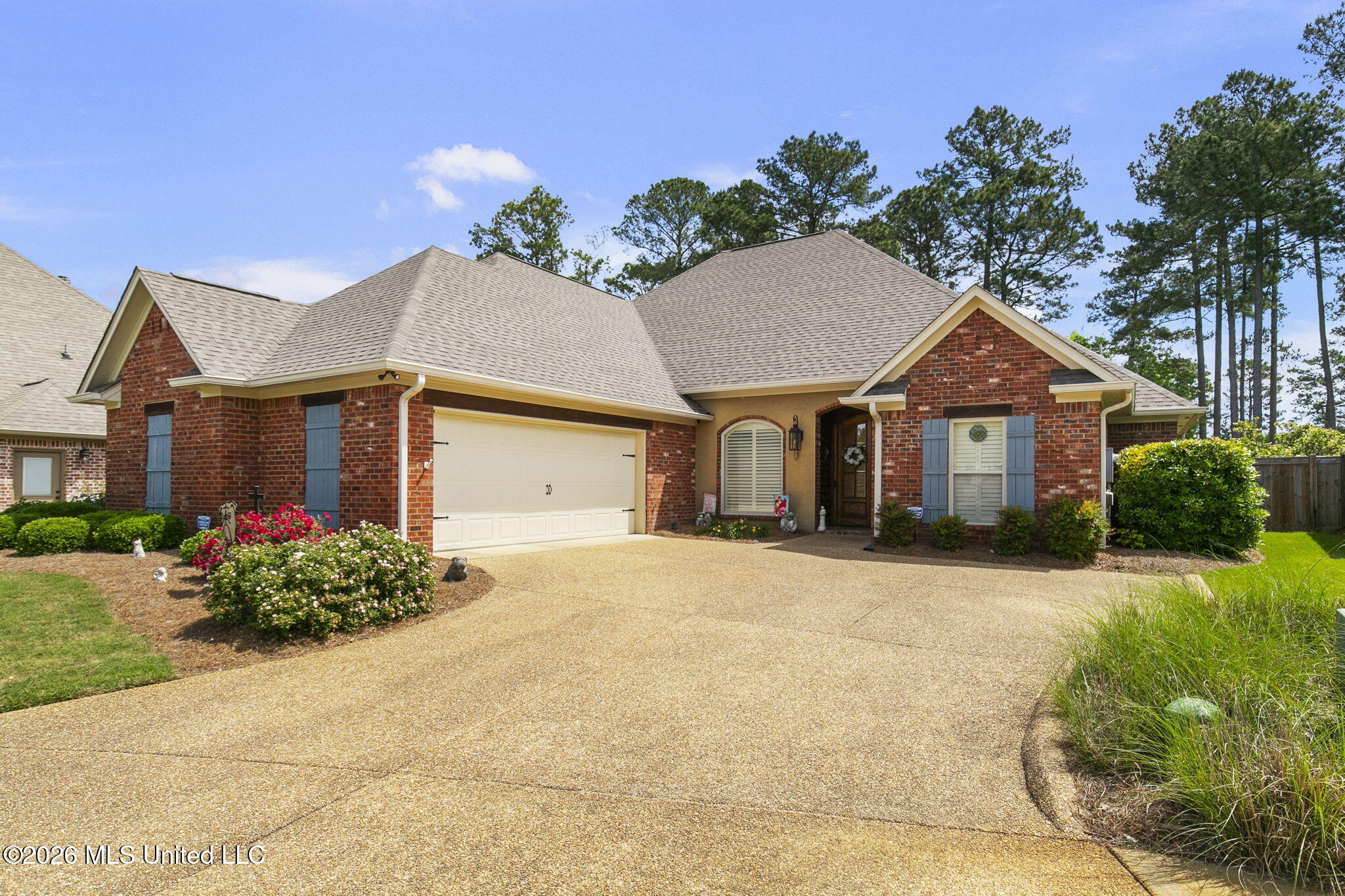 110 Willow Crest Circle — photo