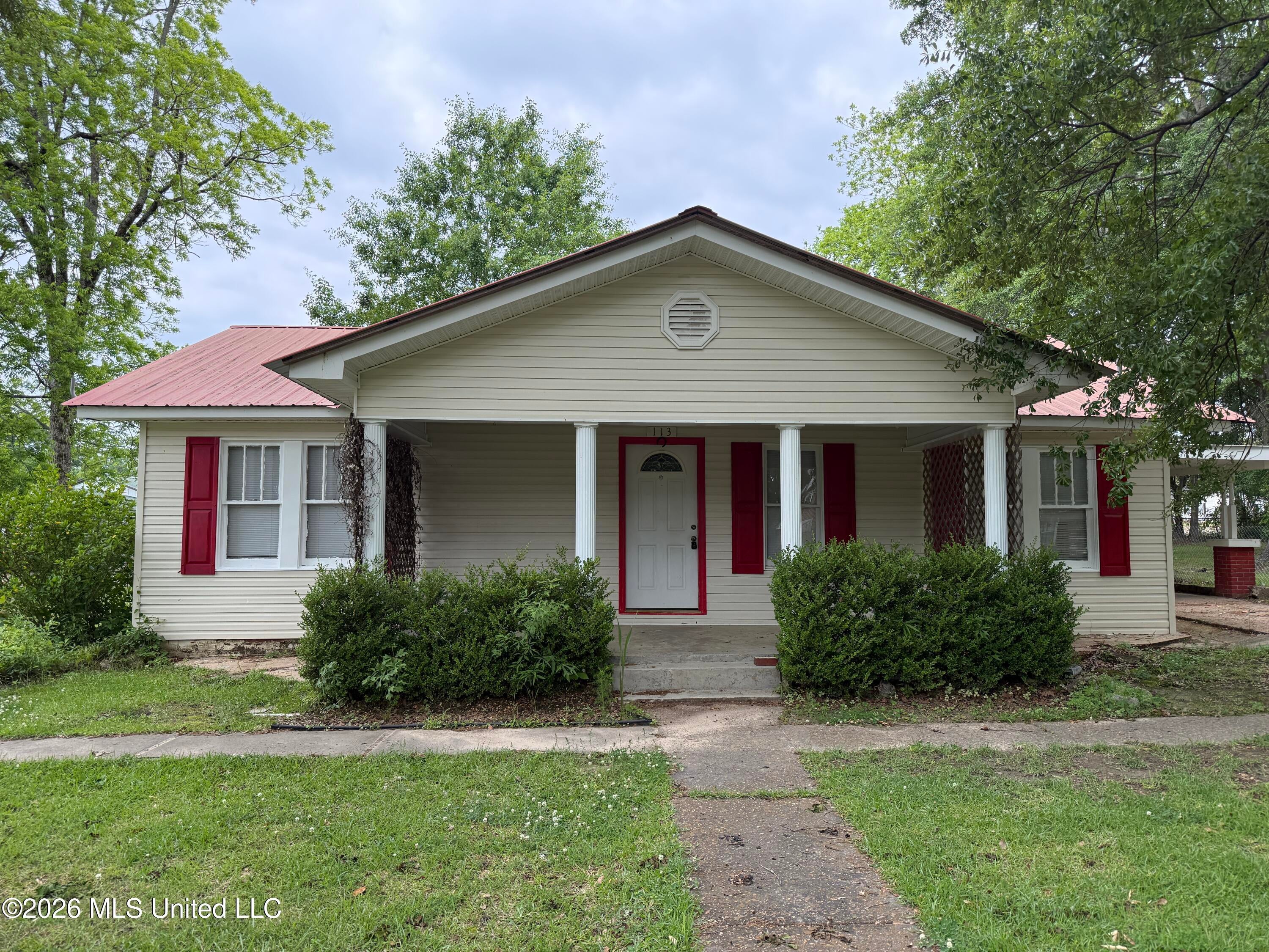 113 Saint Paul Street — photo