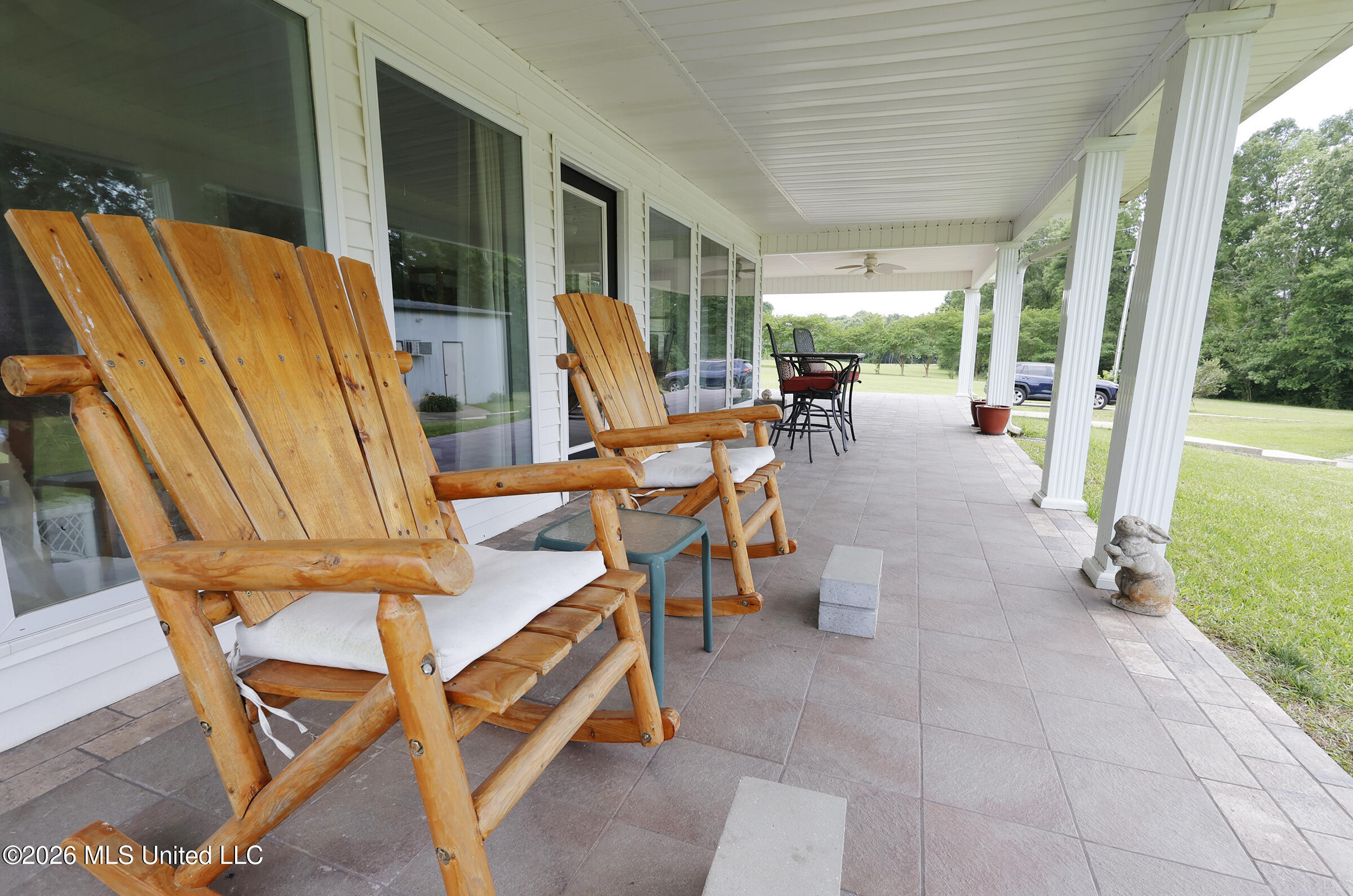 1024 Walker Lane, Summit, MS 39666 — photo 2