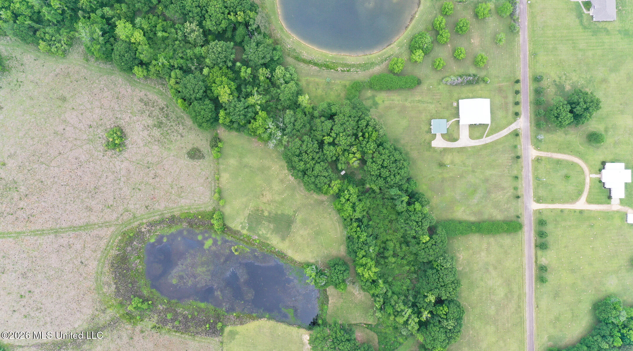 1024 Walker Lane, Summit, MS 39666 — photo 3