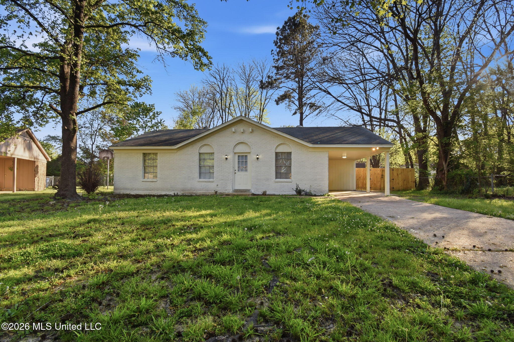 6460 Birchfield Circle — photo