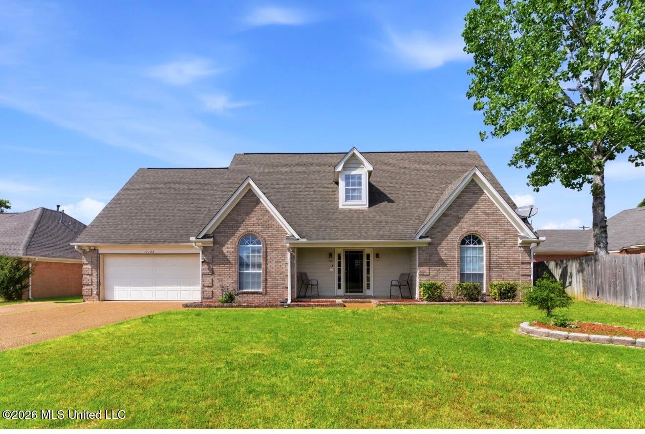13122 Claybourne Cove — photo