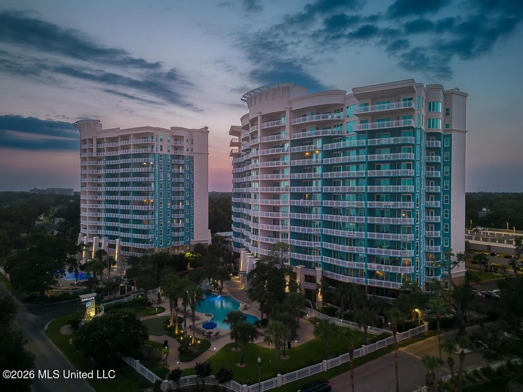 2230 Beach Drive — photo