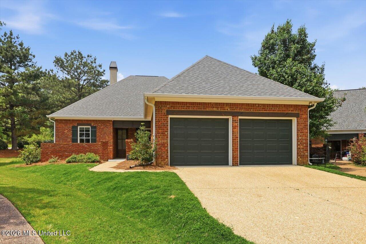 151 Camden Court — photo