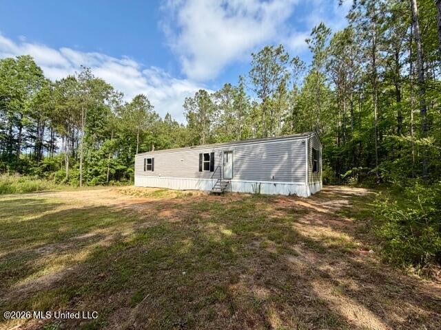 2177 Purvis Baxterville Road — photo