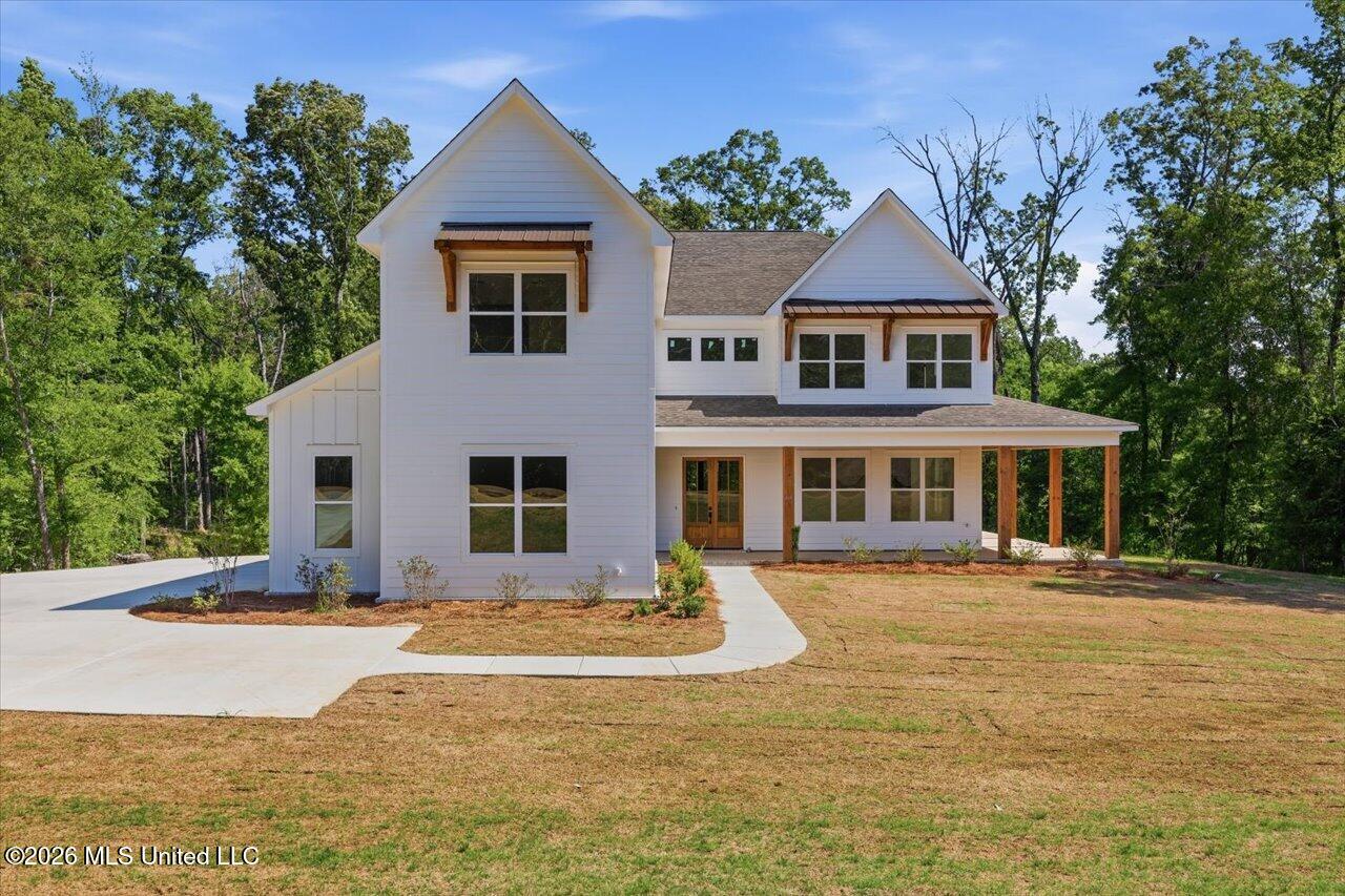 137 View Pointe Drive — photo