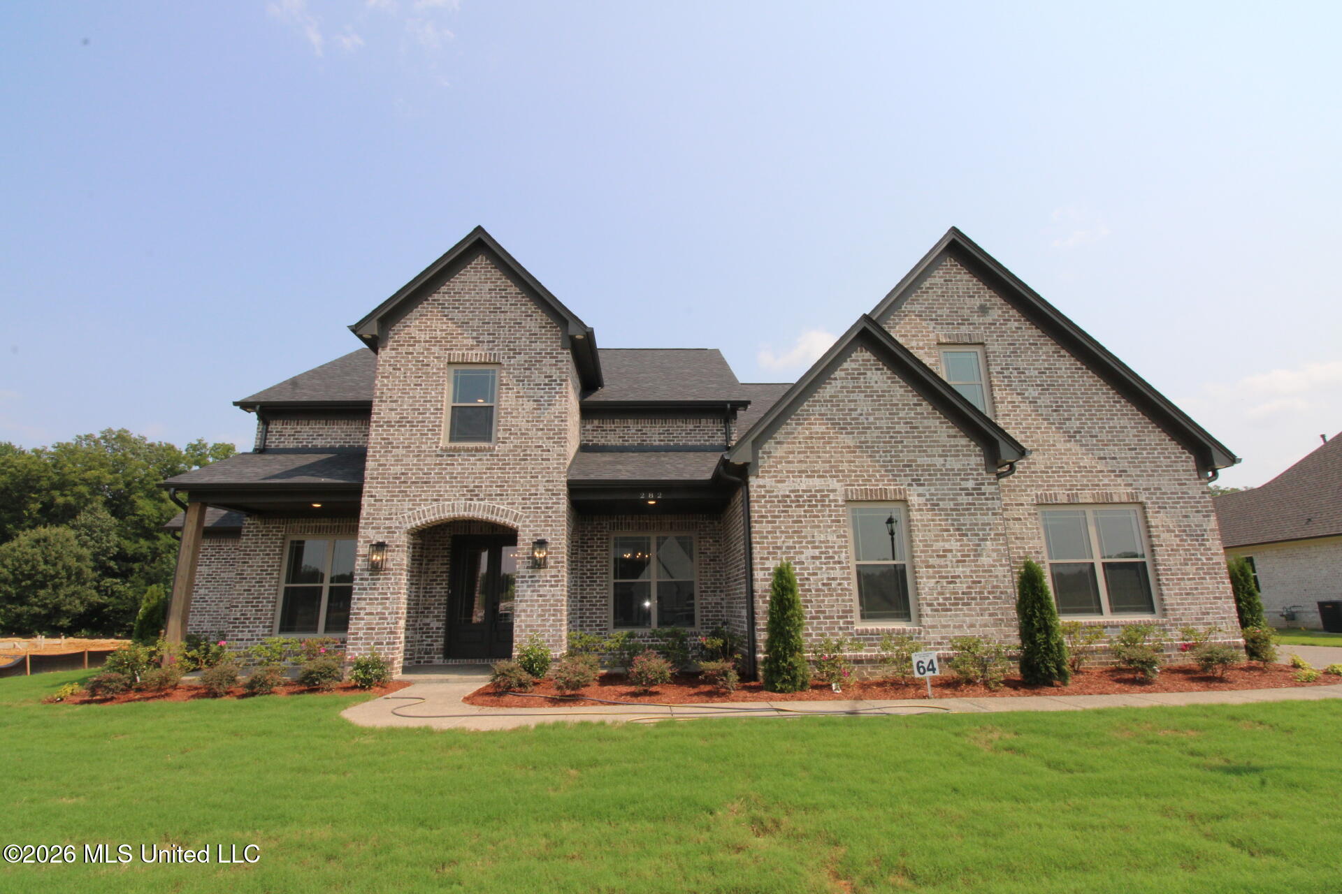 282 Oakworth Drive — photo