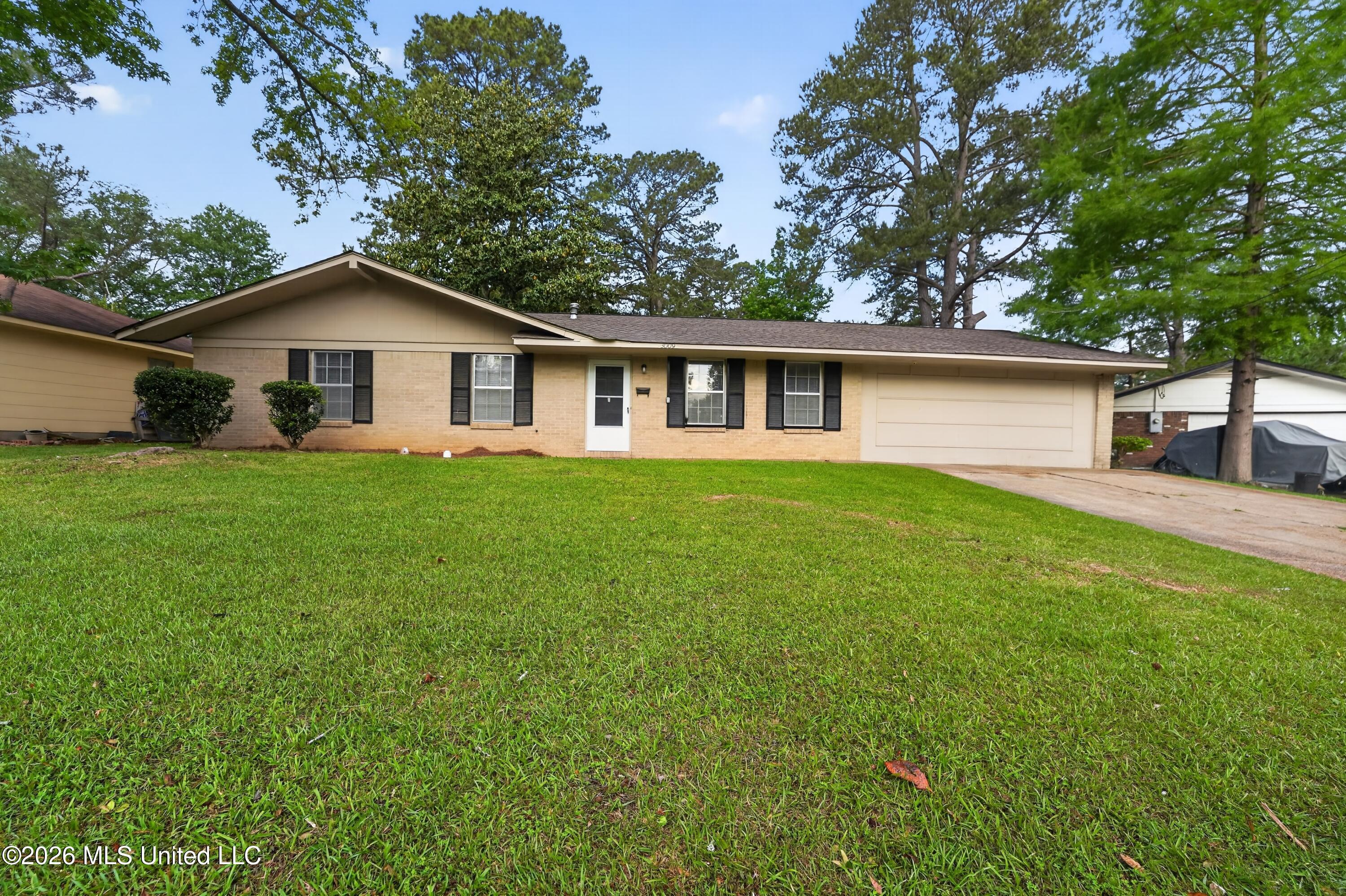 3009 Suncrest Drive — photo