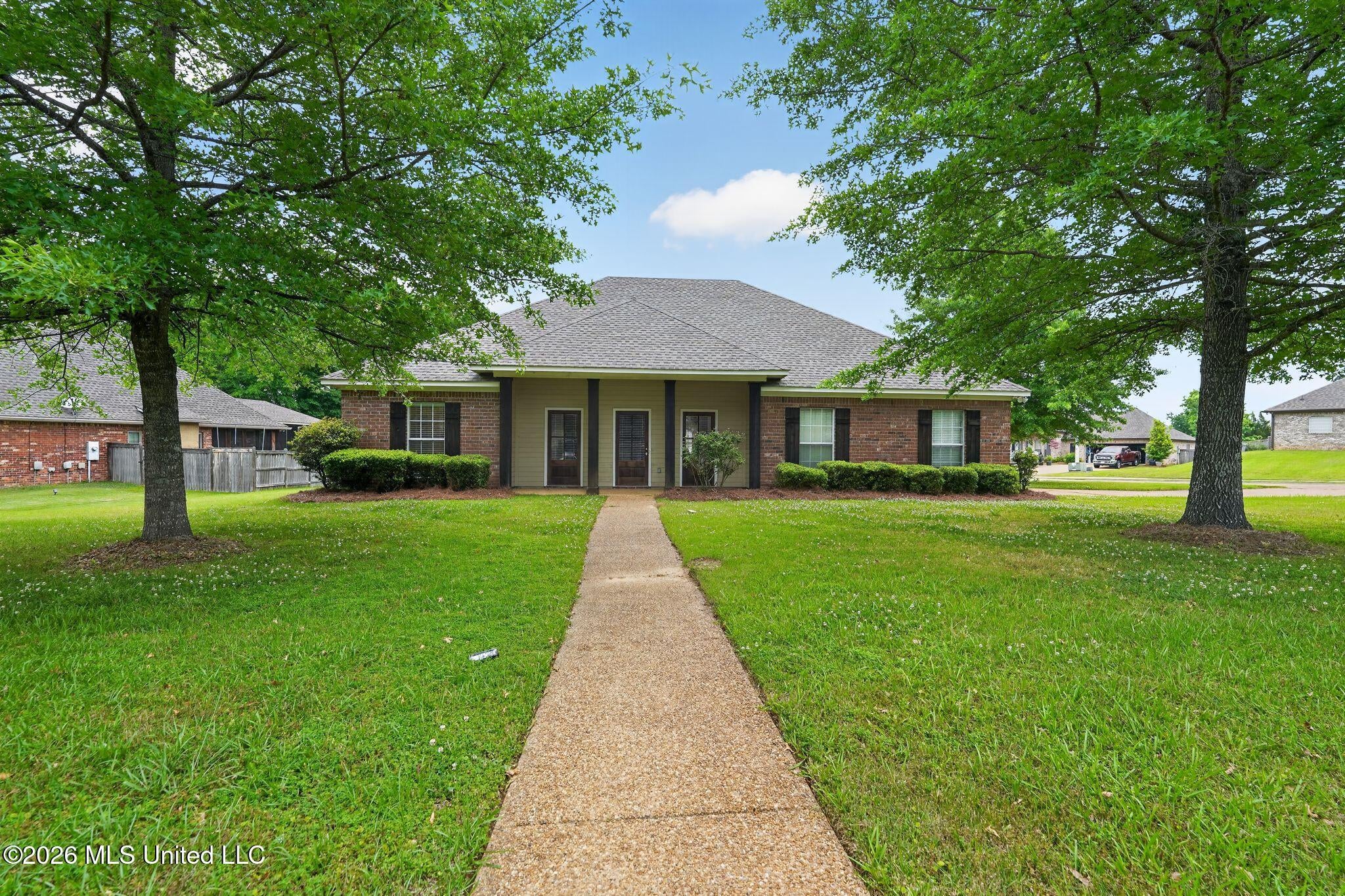 134 Providence Drive — photo