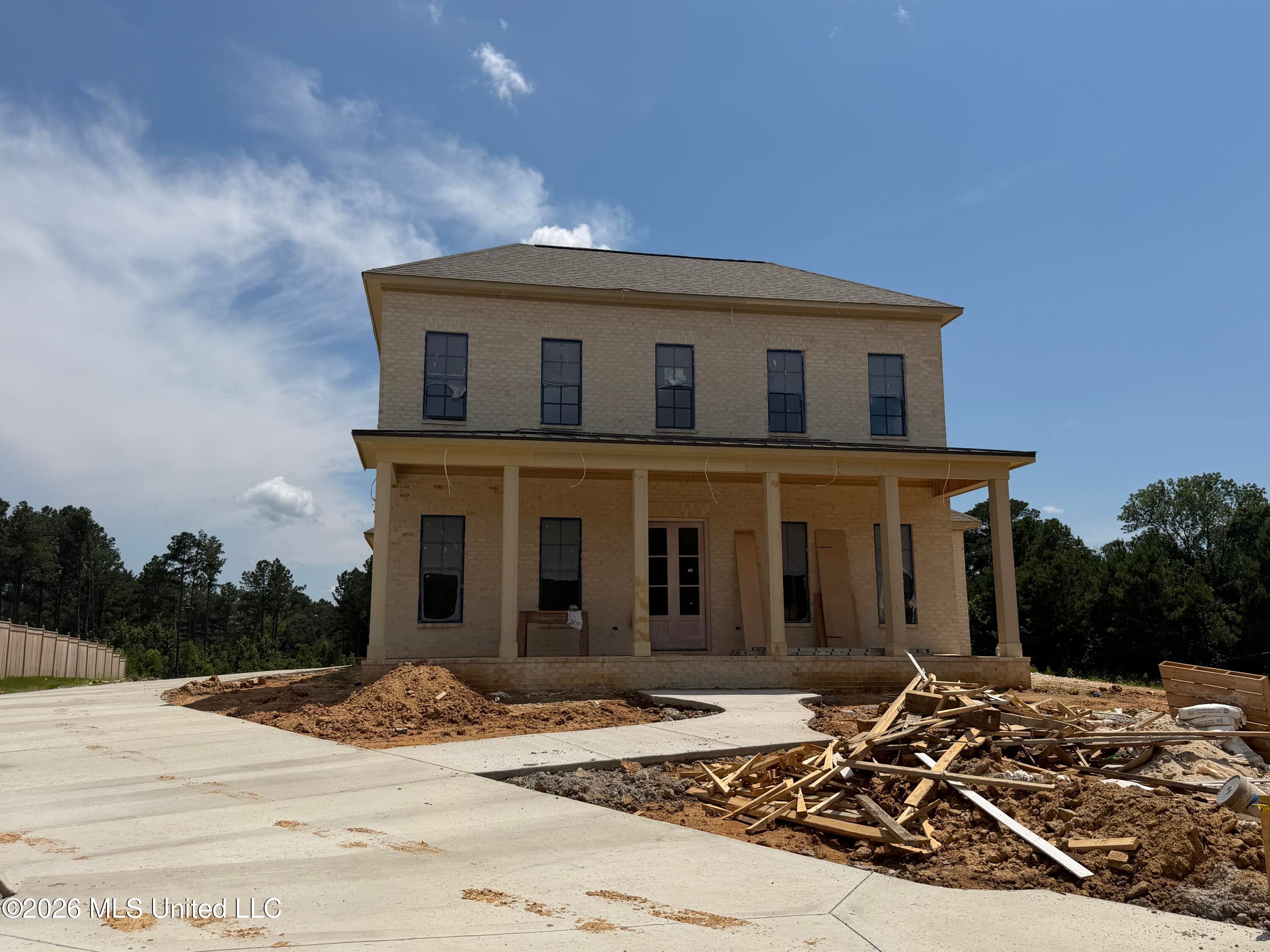 616 Big Valley Loop — photo