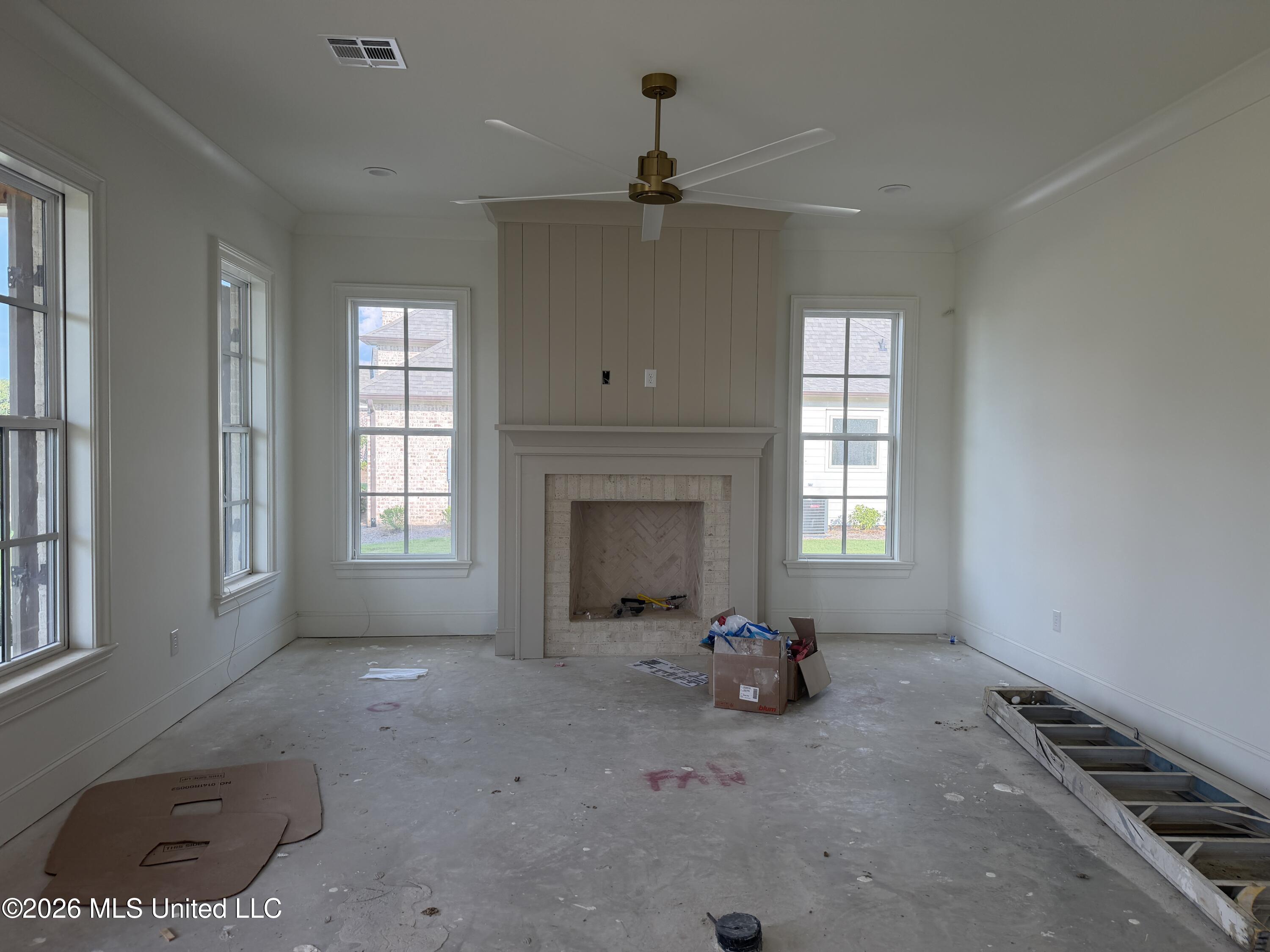 616 Big Valley Loop, Flowood, MS 39232 — photo 2