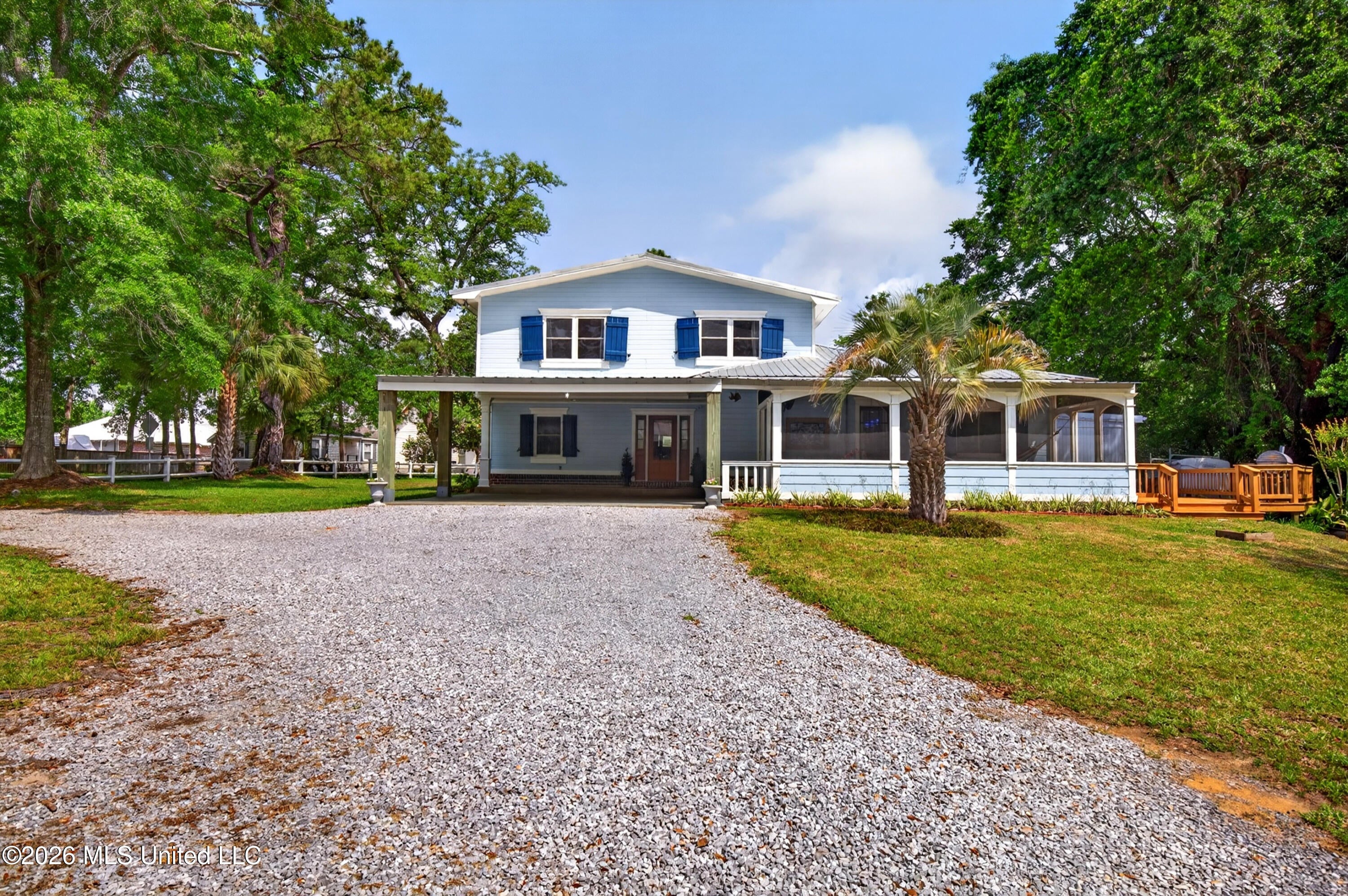 501 Forest Hill Drive — photo