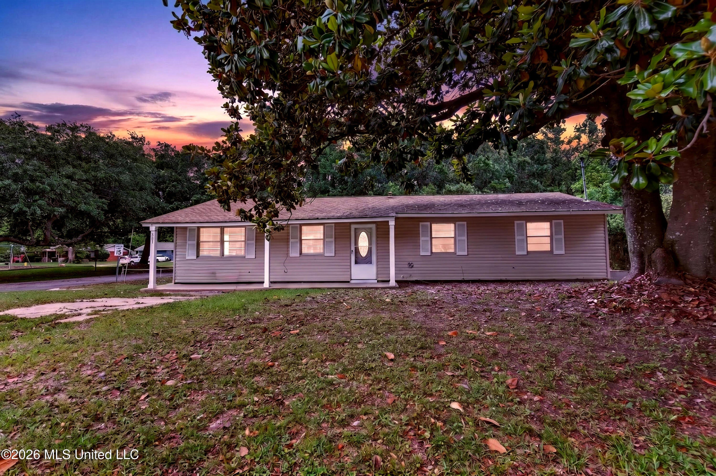 329 Park Drive — photo