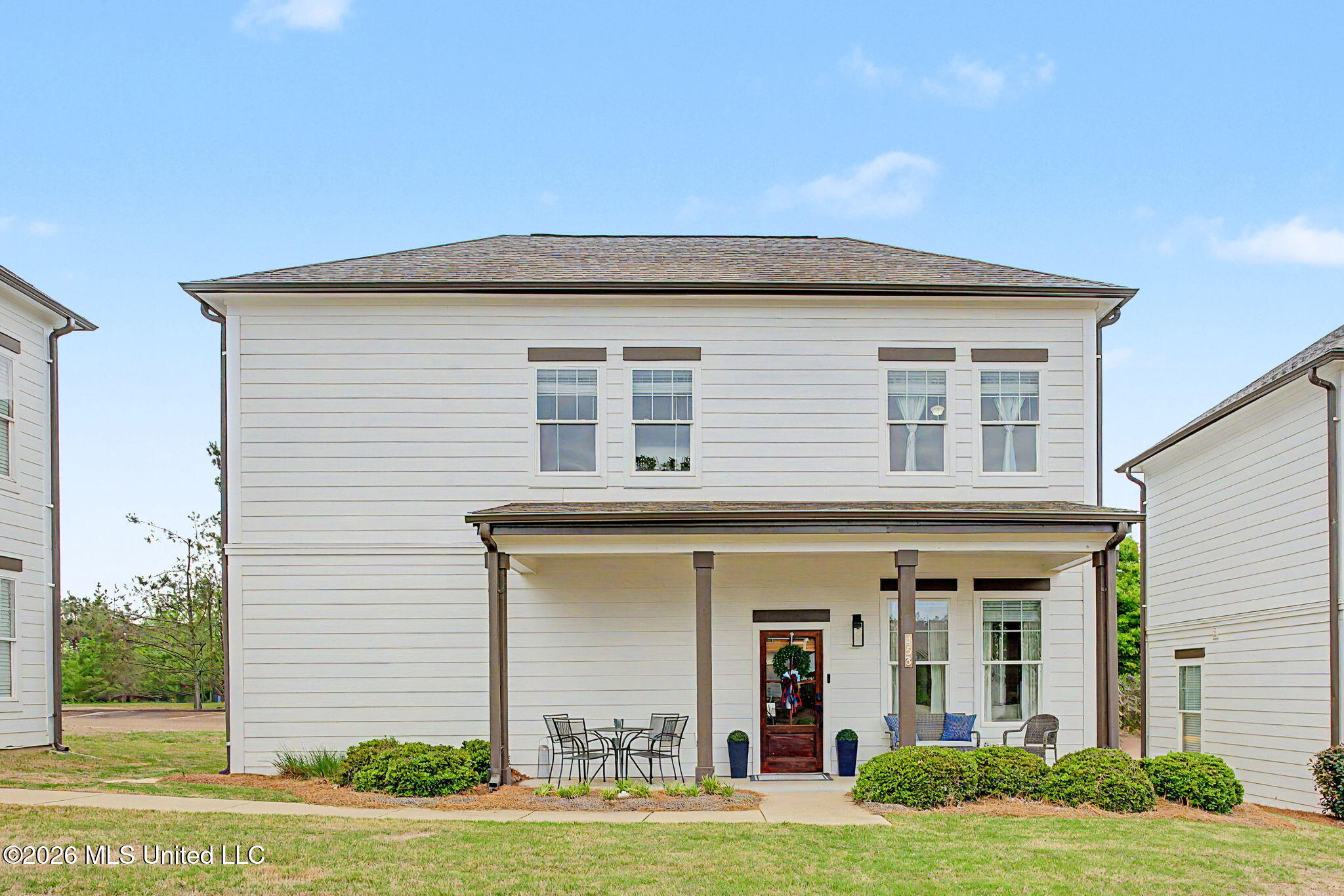 453 Olive Branch Way — photo