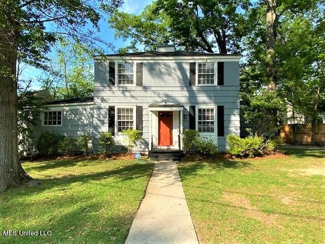 4220 Council Circle — photo