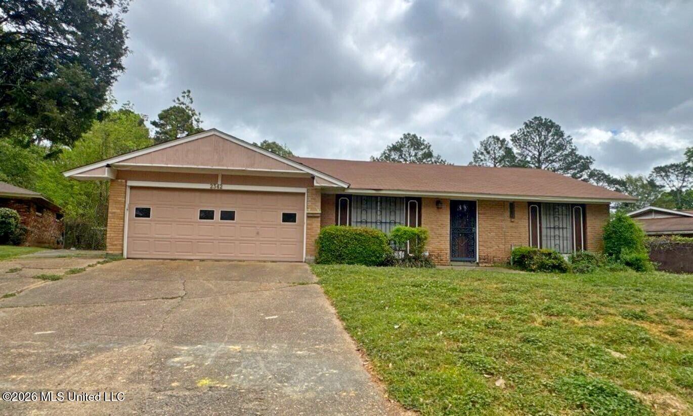 2342 Overbrook Drive — photo