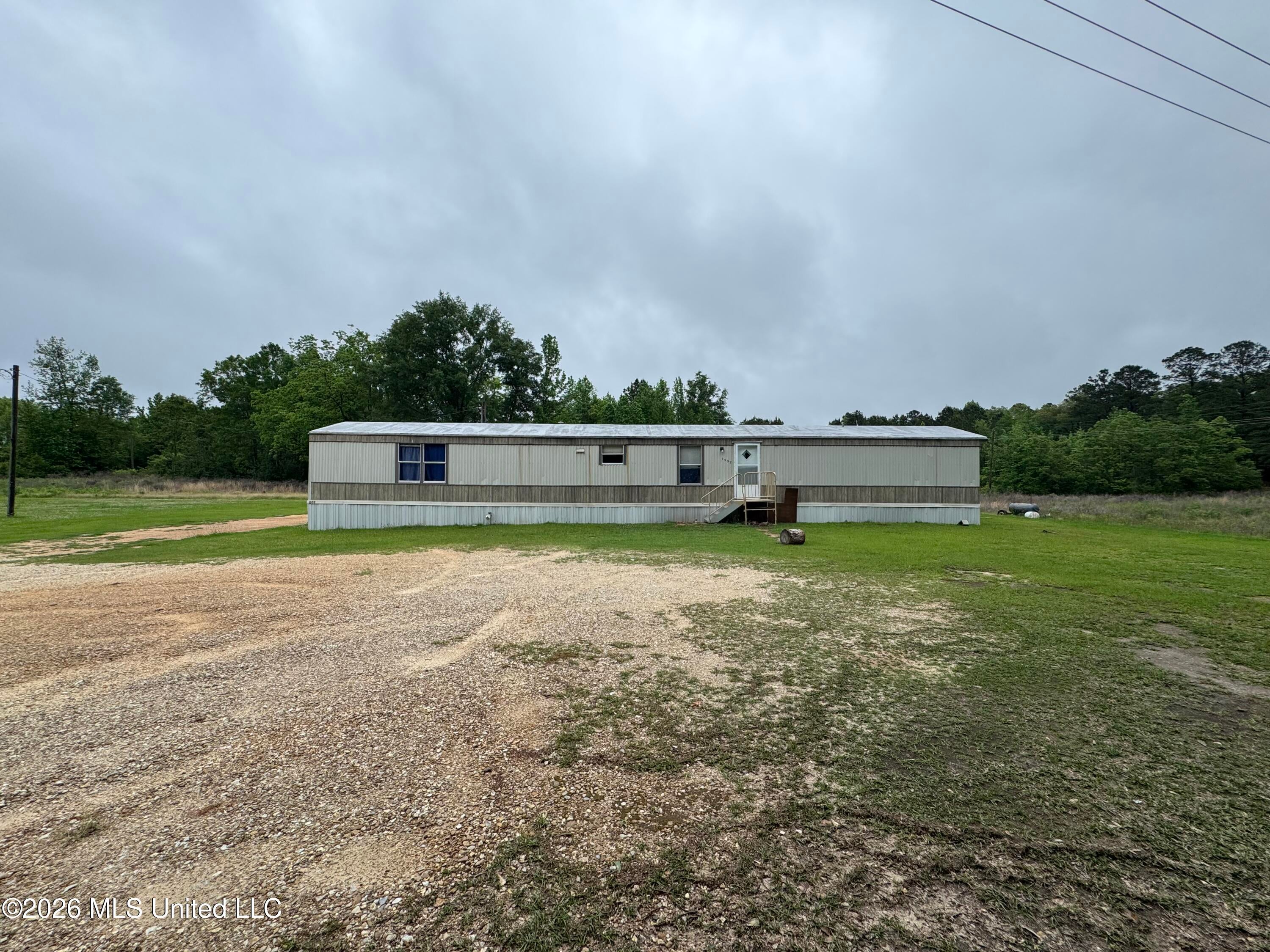 1557 Ramsey Road — photo