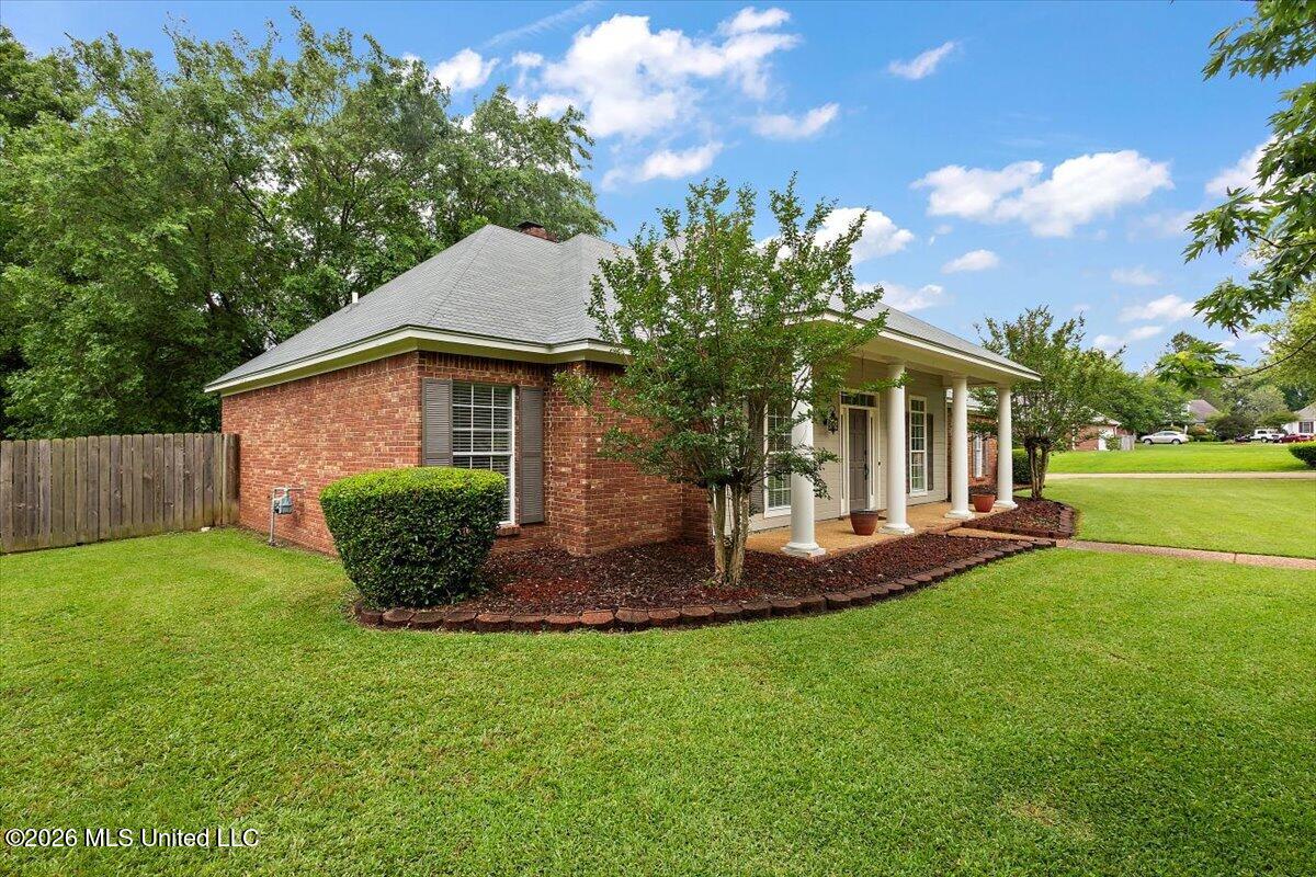 428 Jordan Ridge Place, Madison, MS 39110 — photo 2
