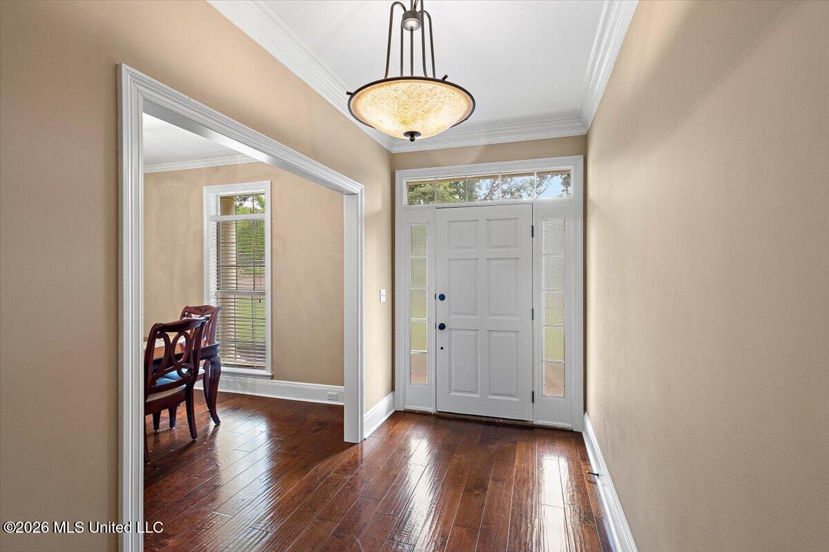 428 Jordan Ridge Place, Madison, MS 39110 — photo 3
