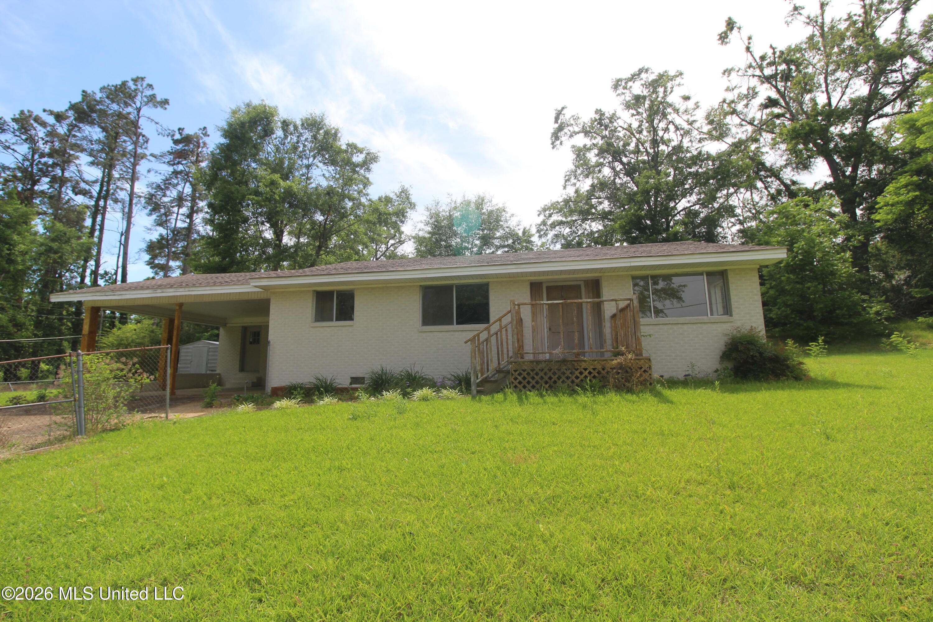 401 Wilson Street — photo