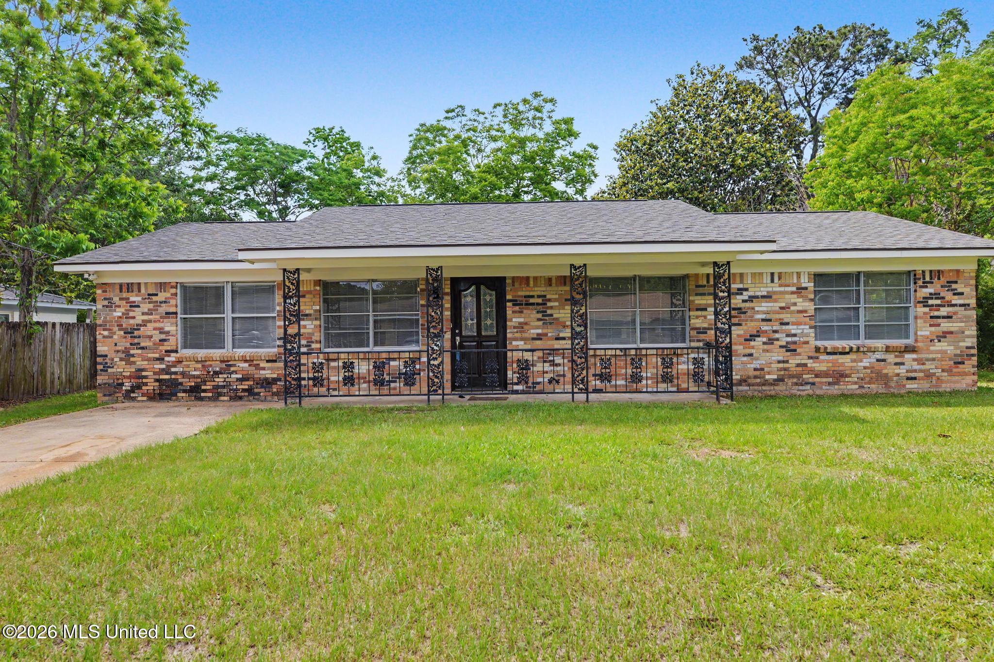 115 Gahan Drive — photo