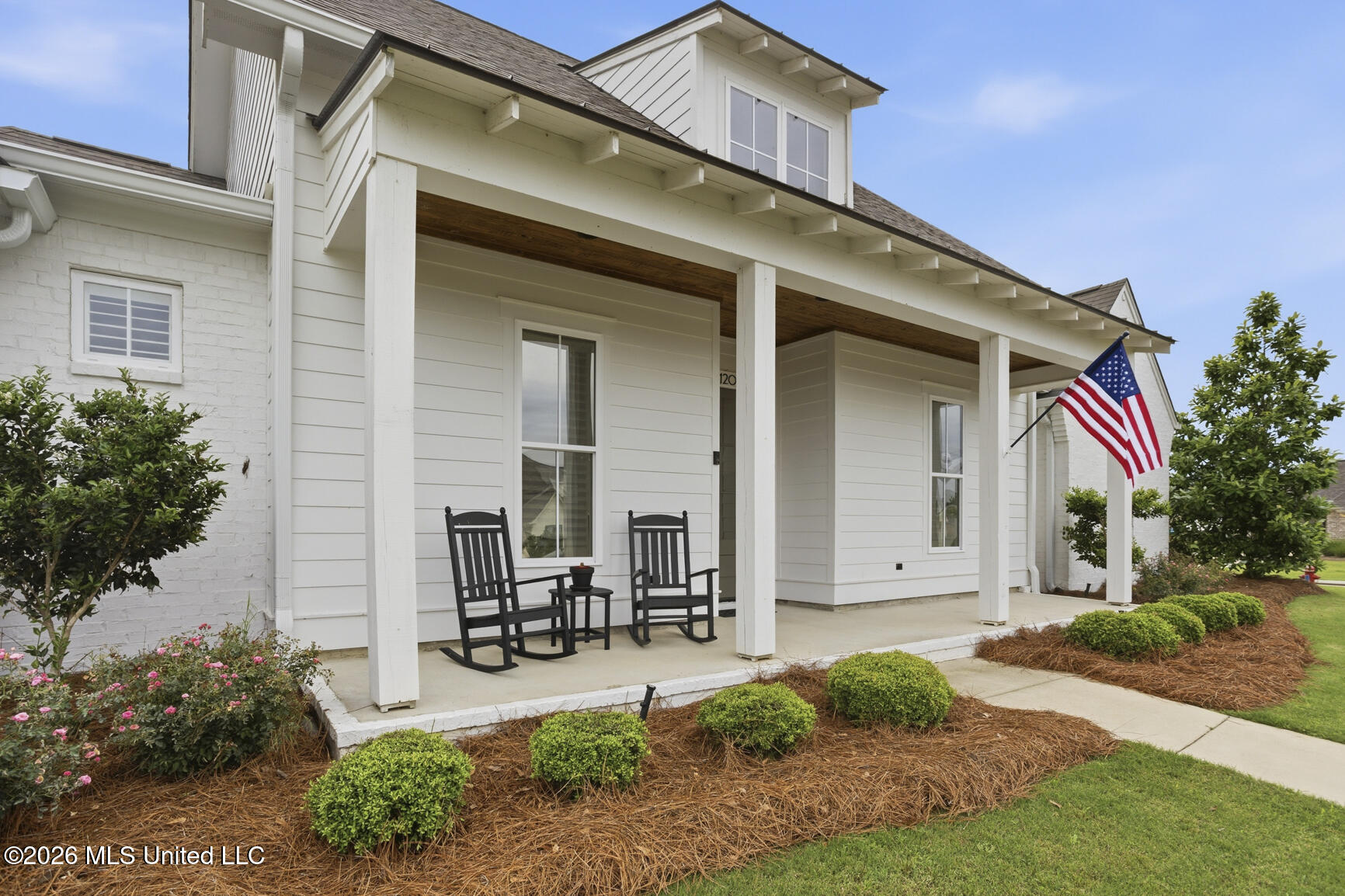 120 Bridgewater Loop, Madison, MS 39110 — photo 2