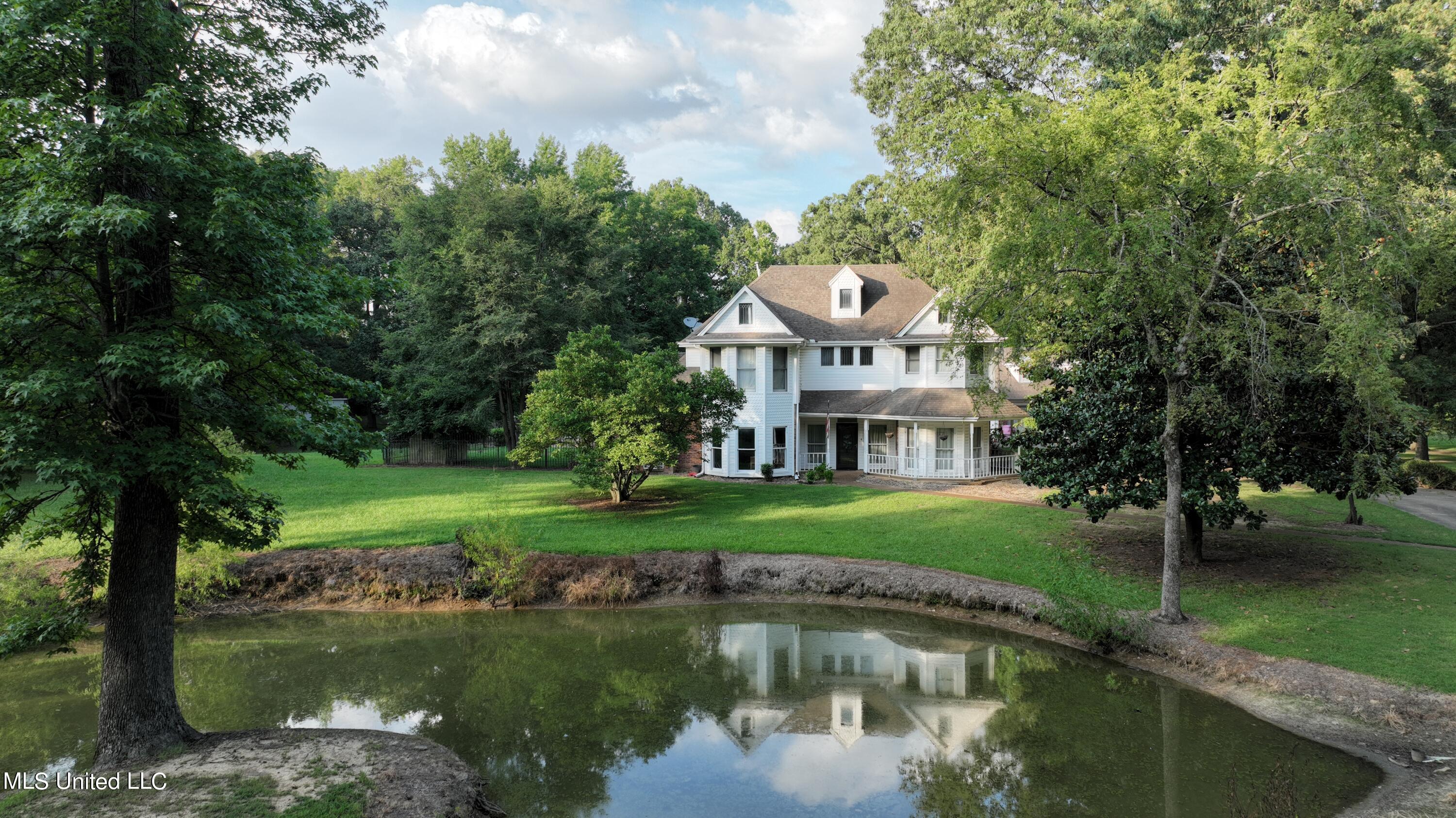 9144 Valley Grove Lane — photo