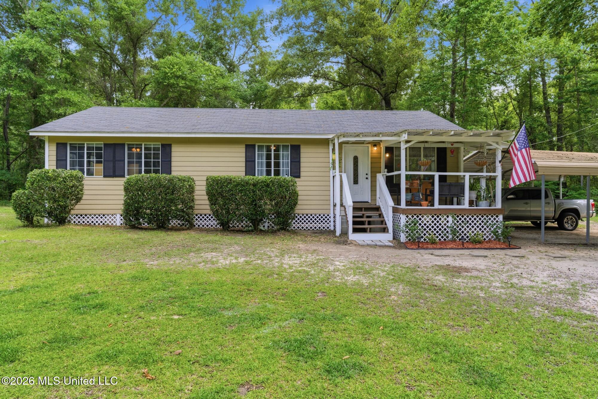 198 Leffler Road — photo