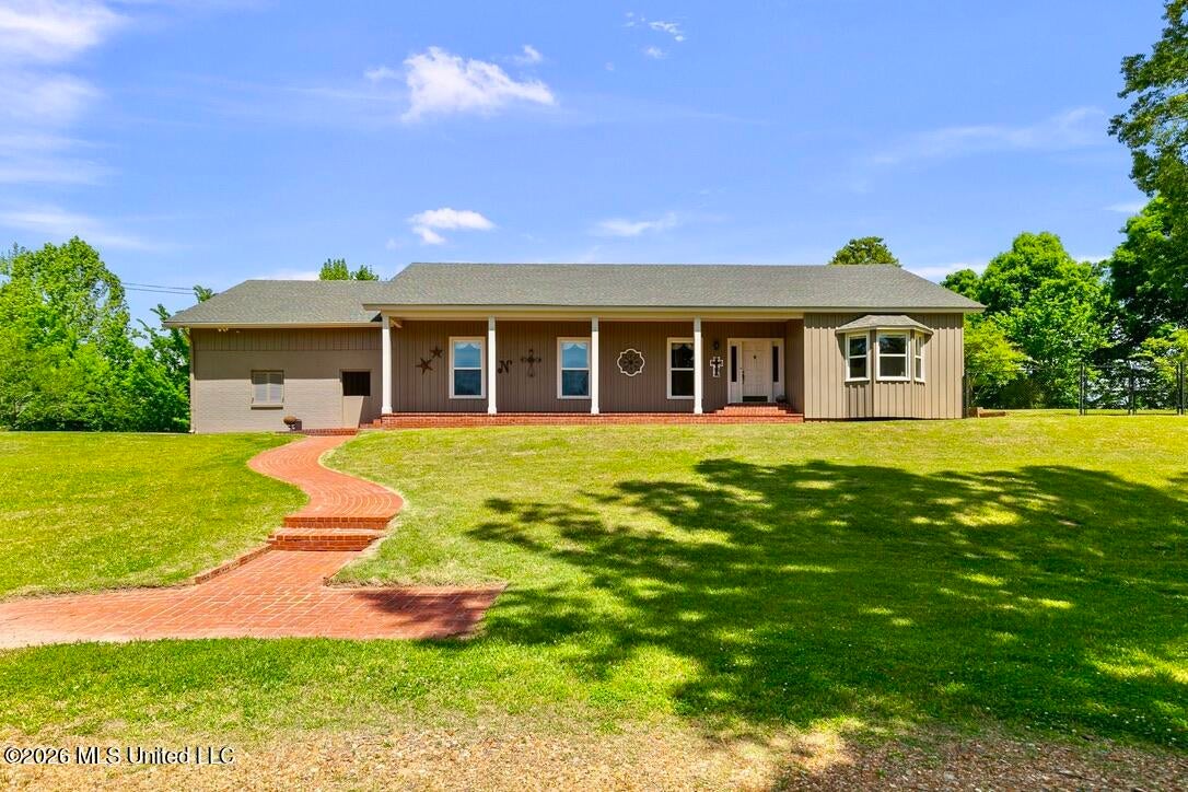 1815 Old Benton Road — photo