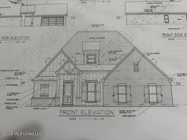 157 Bronson Bend, Flowood, MS 39232 — photo 2