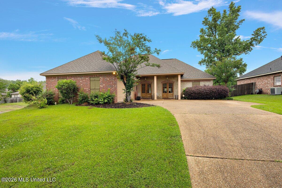 454 Pinebrook Circle — photo