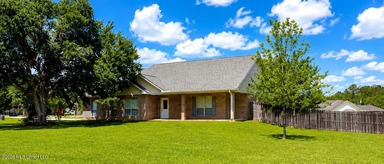 5480 Rocky Hill Dedeaux Road — photo
