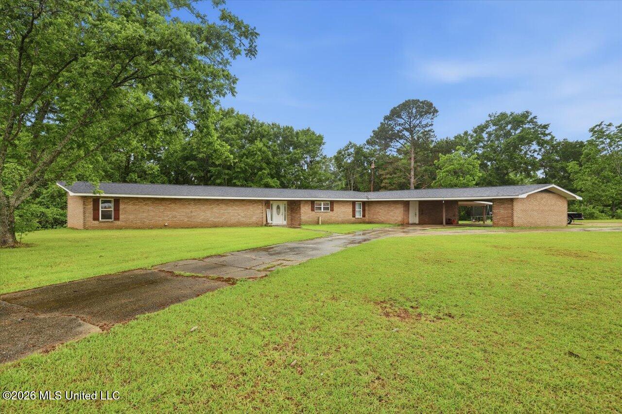 270 Magnolia Drive, Raleigh, MS 39153 — photo 2