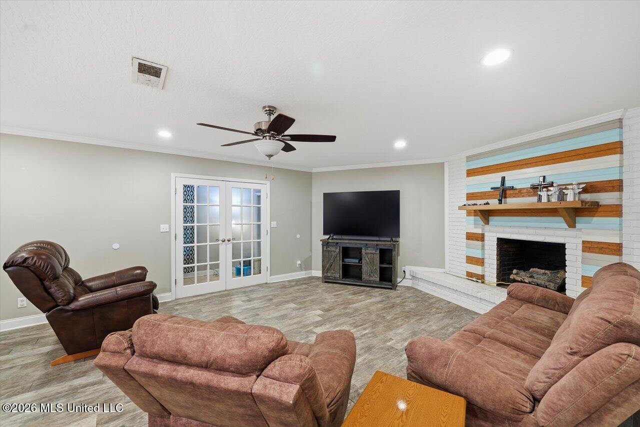 270 Magnolia Drive, Raleigh, MS 39153 — photo 3